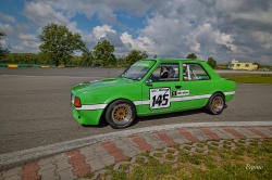 Historic Racing Picnic