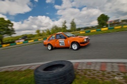 Historic Racing Picnic