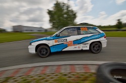 Historic Racing Picnic