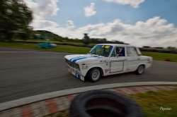 Historic Racing Picnic