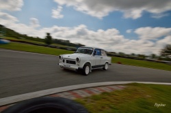 Historic Racing Picnic