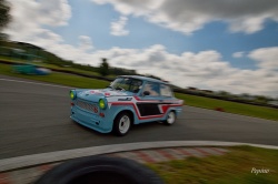 Historic Racing Picnic