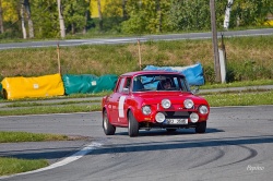 Historic Racing Picnic