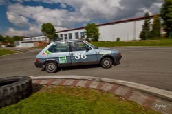 Historic Racing Picnic