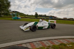 Historic Racing Picnic