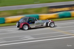 Historic Racing Picnic