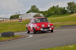 Historic Racing Picnic
