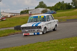 Historic Racing Picnic