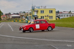 Historic Racing Picnic