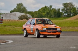 Historic Racing Picnic