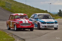 Historic Racing Picnic