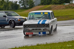 Historic Racing Picnic