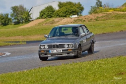 Historic Racing Picnic