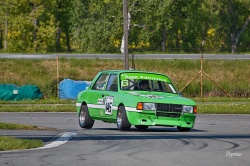 Historic Racing Picnic