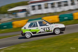 Historic Racing Picnic