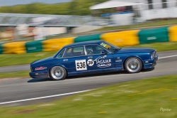 Historic Racing Picnic