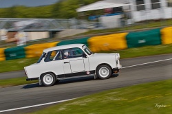 Historic Racing Picnic