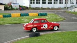 Historic Racing Picnic