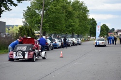 Historic Racing Picnic