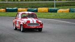 Historic Racing Picnic