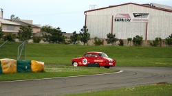 Historic Racing Picnic
