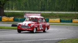 Historic Racing Picnic