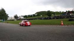 Historic Racing Picnic