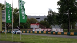 Historic Racing Picnic