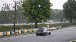 Historic Racing Picnic