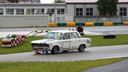 Historic Racing Picnic