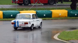 Historic Racing Picnic