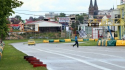 Historic Racing Picnic