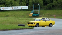 Historic Racing Picnic