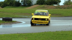 Historic Racing Picnic