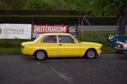 Historic Racing Picnic