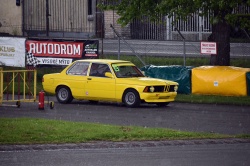 Historic Racing Picnic