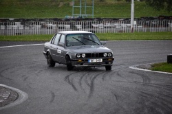 Historic Racing Picnic