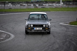 Historic Racing Picnic