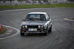 Historic Racing Picnic