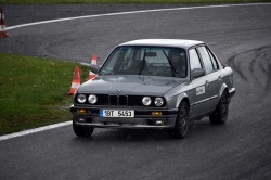 Historic Racing Picnic