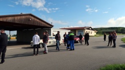 Historic Racing Picnic