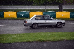 Historic Racing Picnic