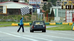 Historic Racing Picnic
