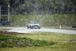 Historic Racing Picnic