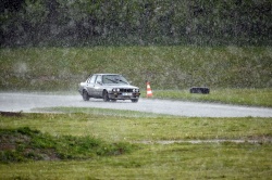 Historic Racing Picnic