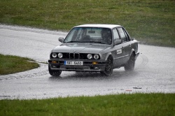 Historic Racing Picnic