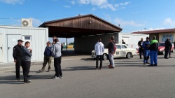 Historic Racing Picnic