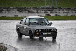 Historic Racing Picnic