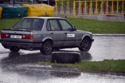 Historic Racing Picnic
