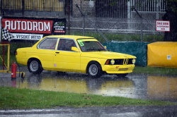 Historic Racing Picnic